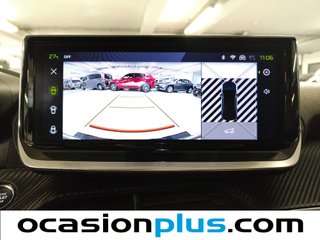 Peugeot 2008 Allure Hybrid eDCS6 107 kW (145 CV)