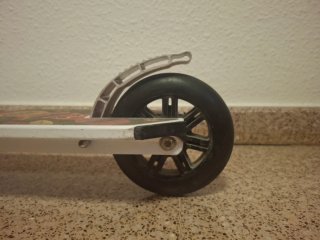 Patinete Oxelo Mid 1 Decathlon
