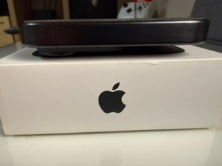 iPhone 15 Pro 256GB Titanio Negro