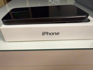 iPhone 15 Pro 256GB Titanio Negro