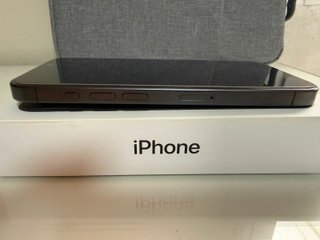 iPhone 15 Pro 256GB Titanio Negro