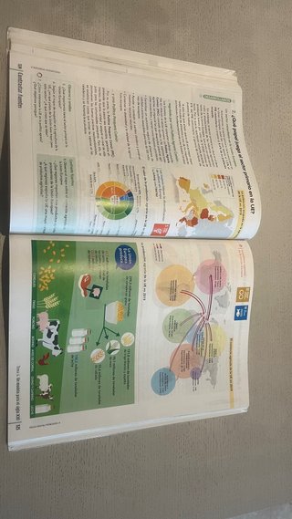 Geografía e historia, 3 ESO, Comunidad de Madri...