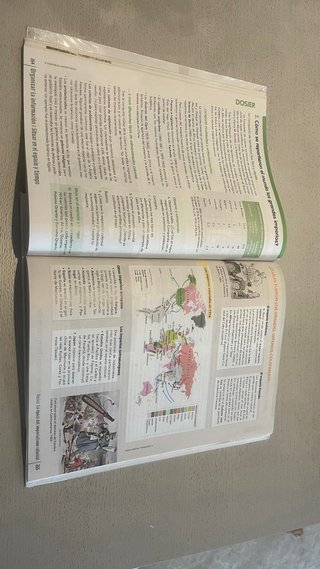 Geografía e historia, 3 ESO, Comunidad de Madri...