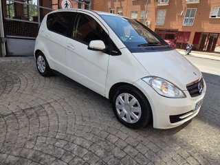 Mercedes-Benz Clase A 2010