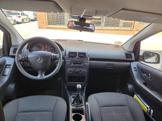 Mercedes-Benz Clase A 2010