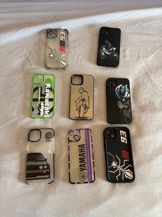 Fundas iPhone 13