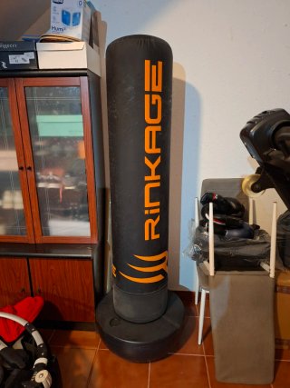 Saco de boxeo RINKAGE