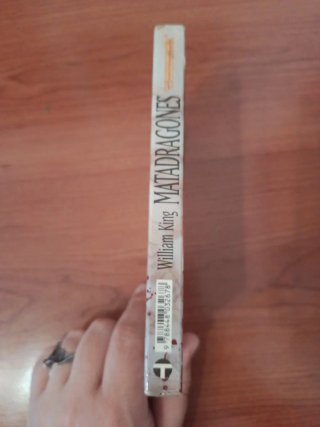 Matadragones