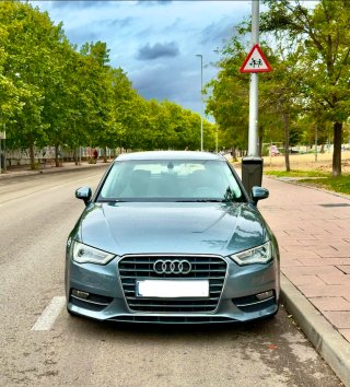 Audi A3 2.0 tdi 150cv nacional