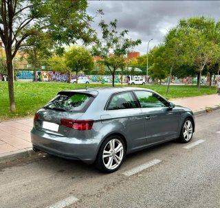 Audi A3 2.0 tdi 150cv nacional