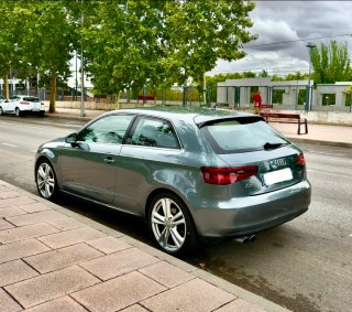 Audi A3 2.0 tdi 150cv nacional