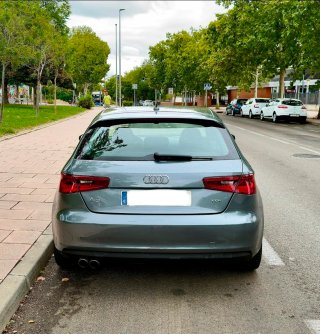 Audi A3 2.0 tdi 150cv nacional
