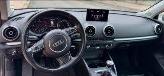 Audi A3 2.0 tdi 150cv nacional
