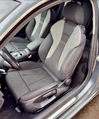 Audi A3 2.0 tdi 150cv nacional