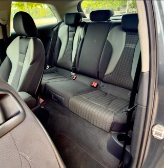 Audi A3 2.0 tdi 150cv nacional