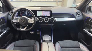 Mercedes-Benz GLB (X247) 2021