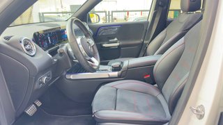 Mercedes-Benz GLB (X247) 2021