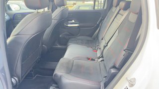 Mercedes-Benz GLB (X247) 2021