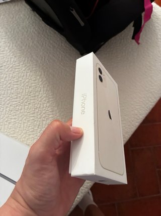 Cajas Apple: Macbook, iPhone, iPad, Watch