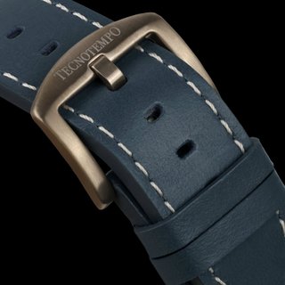Orologio Tecnotempo Apnea Automatico 1000M
