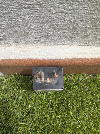 Relé Intermitentes Derbi Variant Top