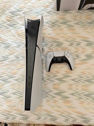 PlayStation 5 Digital Edition PS5