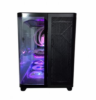 PC Ordenador Gaming Gama Alta componentes TOP