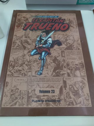 Cómic