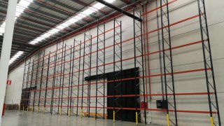 Mantenimiento Industrial