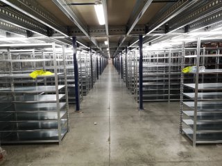 Mantenimiento Industrial
