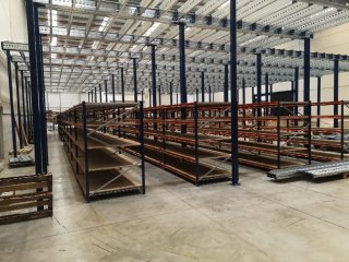 Mantenimiento Industrial