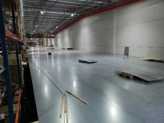 Mantenimiento Industrial