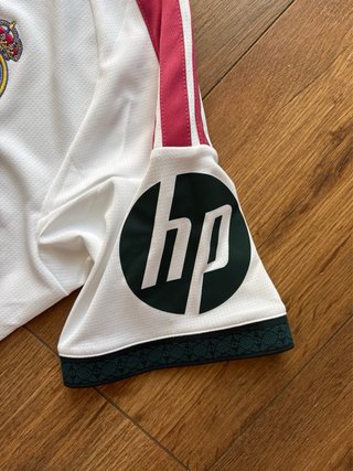 Camiseta Real Madrid 26/27 Bellingham M
