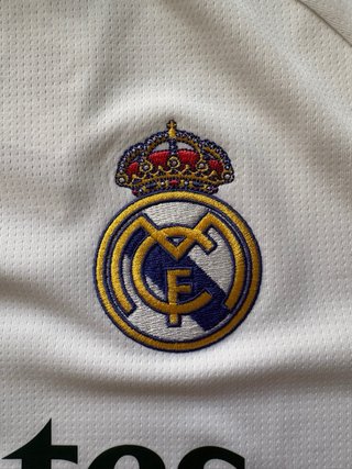 Camiseta Real Madrid 26/27 Bellingham M