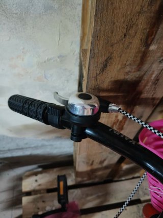 Bici Casadei