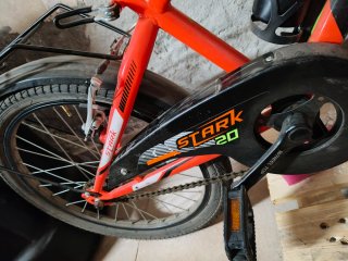 Bici Casadei