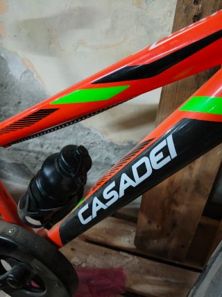 Bici Casadei