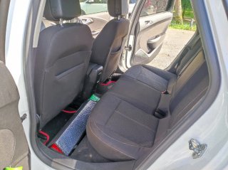 Opel Astra J 1.7 cdti 5p