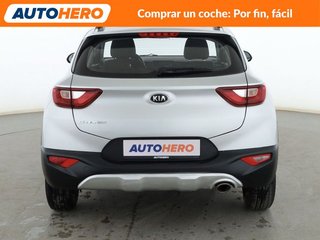 Kia Stonic 1.2 Business