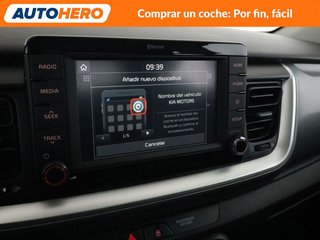 Kia Stonic 1.2 Business