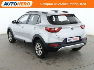 Kia Stonic 1.2 Business