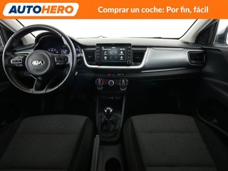 Kia Stonic 1.2 Business