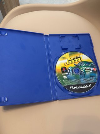 Juiced PS2