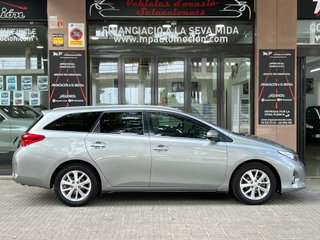 Toyota Auris Touring Sports 1.6 132cv *Active*