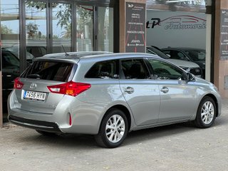 Toyota Auris Touring Sports 1.6 132cv *Active*