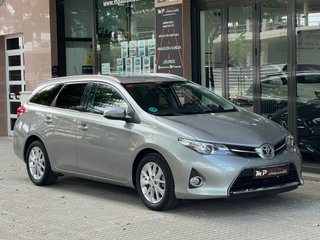 Toyota Auris Touring Sports 1.6 132cv *Active*