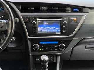 Toyota Auris Touring Sports 1.6 132cv *Active*