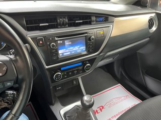 Toyota Auris Touring Sports 1.6 132cv *Active*