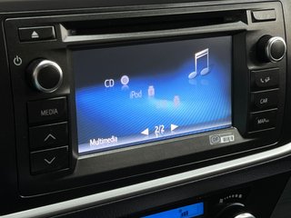 Toyota Auris Touring Sports 1.6 132cv *Active*