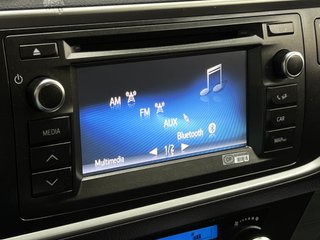 Toyota Auris Touring Sports 1.6 132cv *Active*
